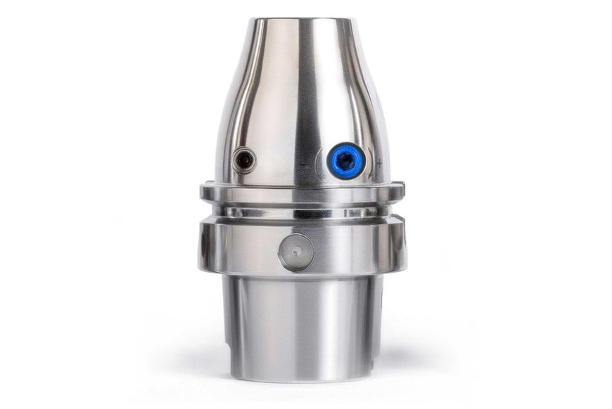 Neue Generation an Hydro-dehnspannfutter